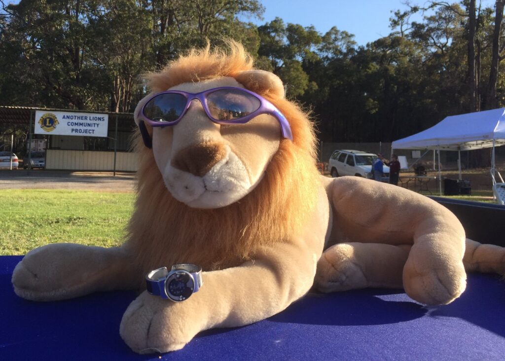 aka alt-text-large-stuffed-lion-lions-club-of-serpentine-jarrahdale