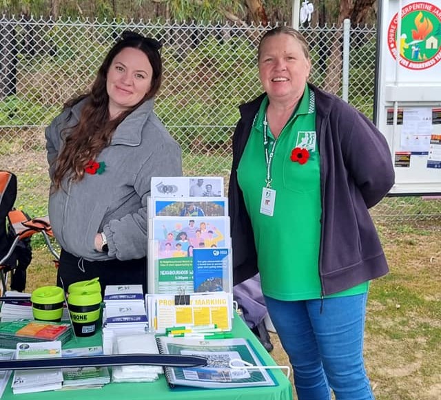 aka alt-text-sj-shire-stand-at-serpentine-jarrahdale-lions-club-country-fair